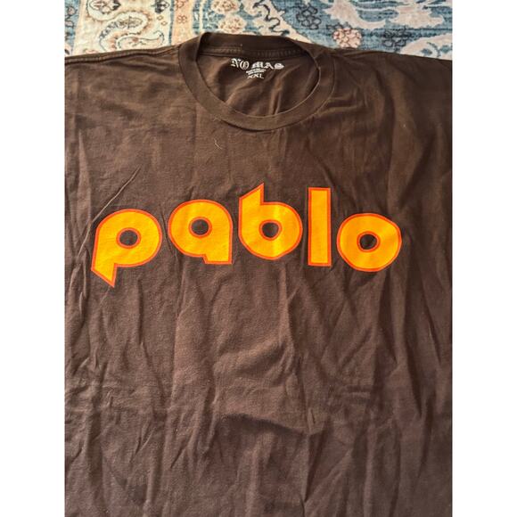 Pablo Escobar t-shirt - Picture 2 of 4
